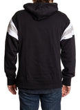 Colorado Avalanche Varsity Hockey Hoodie