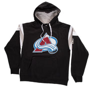 Colorado Avalanche Varsity Hockey Hoodie