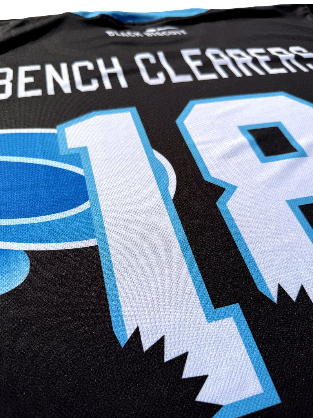 Long Island Jawz Flyweight Premier Hockey Jersey*PREORDER CLOSED*JOIN WAITLIST*