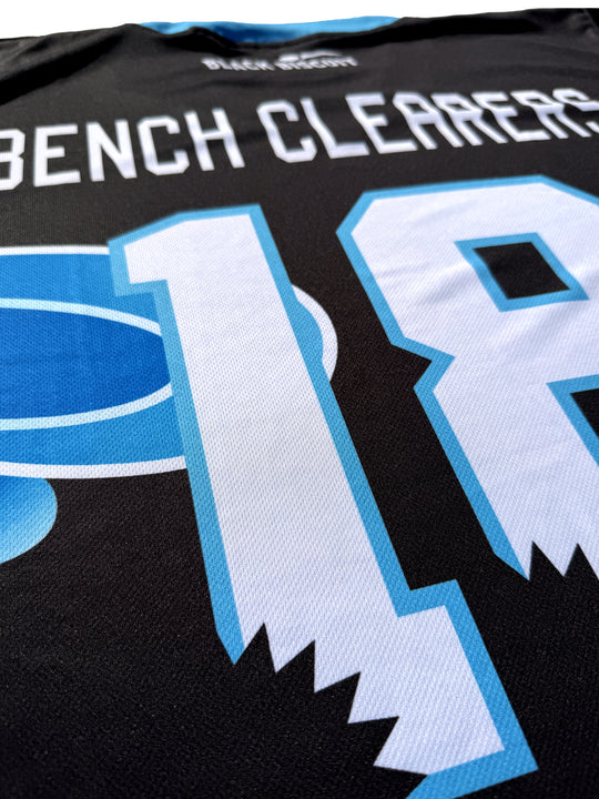 Long Island Jawz Flyweight Premier Hockey Jersey*PREORDER CLOSED*JOIN WAITLIST*