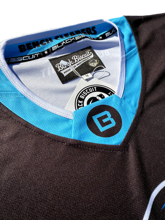 Long Island Jawz Flyweight Premier Hockey Jersey*PREORDER CLOSED*JOIN WAITLIST*