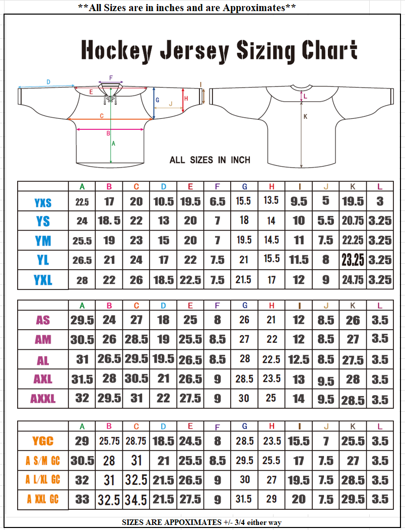 Size Chart Img