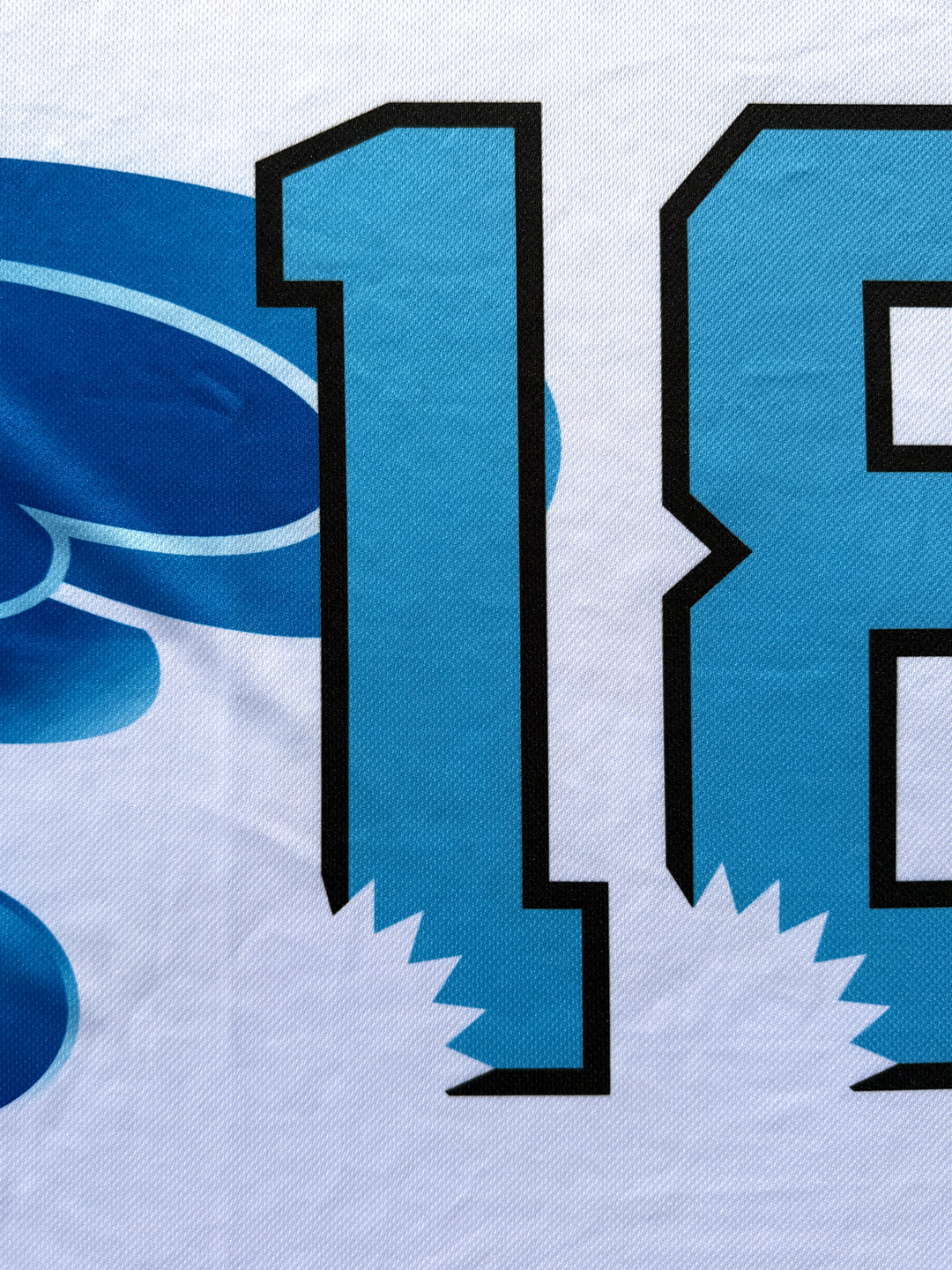 Long Island Jawz Away Flyweight Premier Hockey Jersey*PREORDER CLOSED*JOIN WAITLIST*