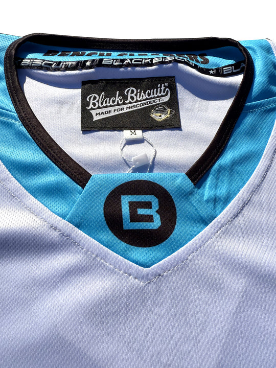 Long Island Jawz Away Flyweight Premier Hockey Jersey*PREORDER CLOSED*JOIN WAITLIST*