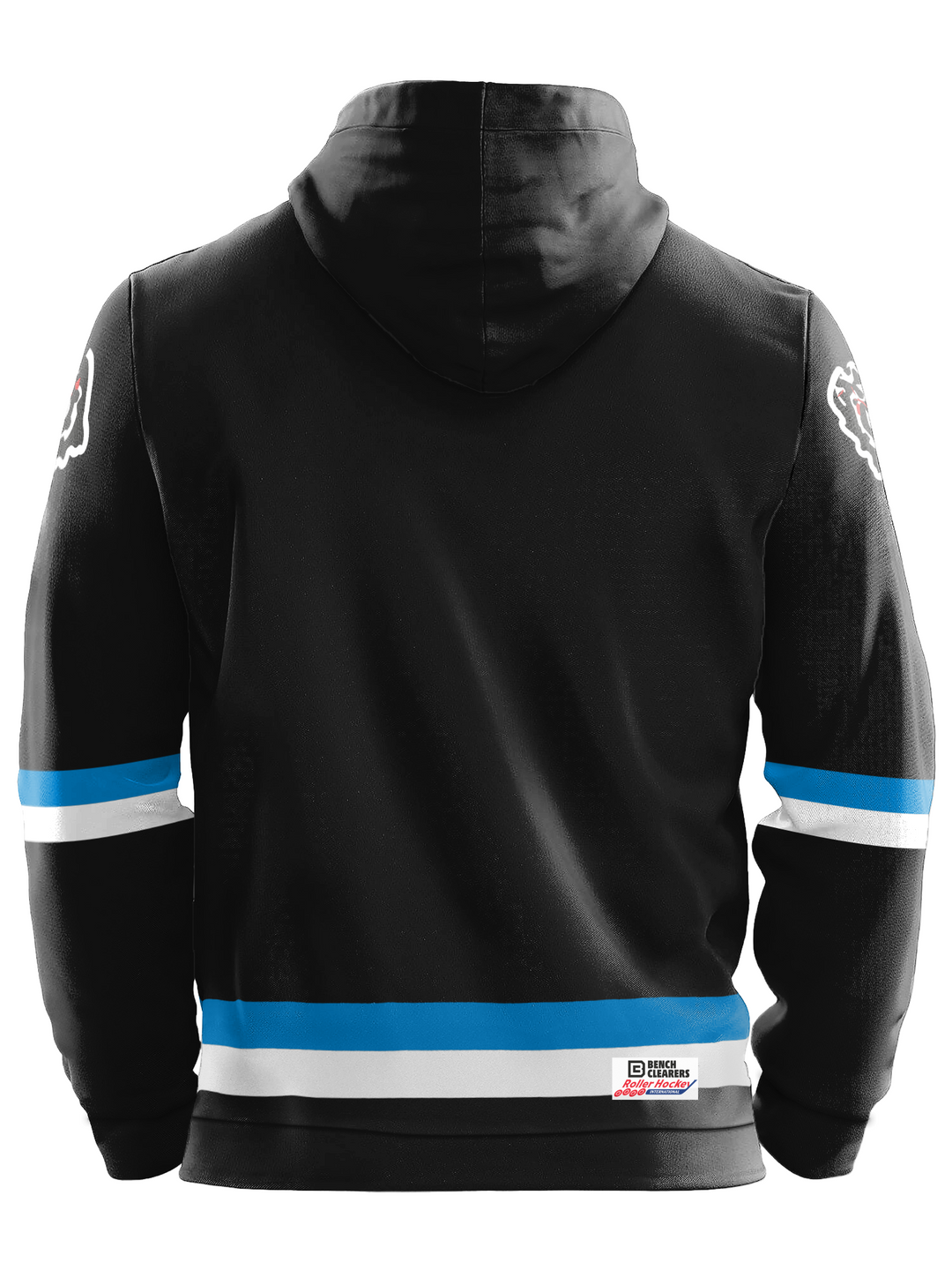 Buffalo Stampede Hockey Hoodie