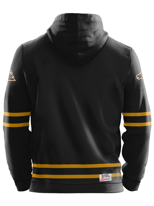 Dallas Stallions Hockey Hoodie