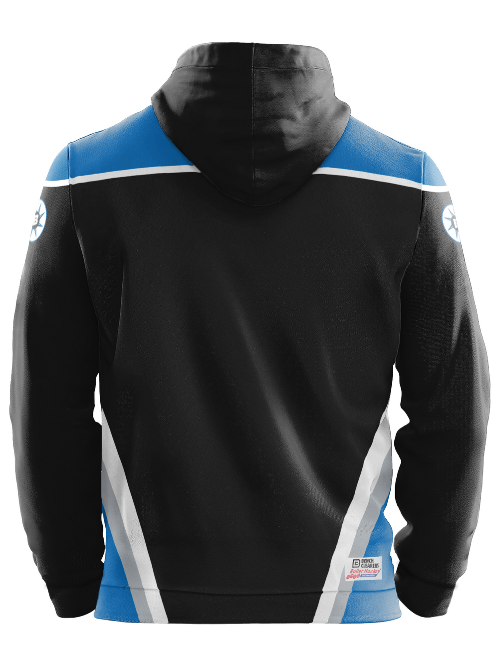 Los Angeles Blades Hockey Hoodie