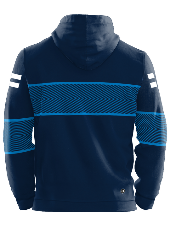 Finland Nations 2026 Hockey Hoodie