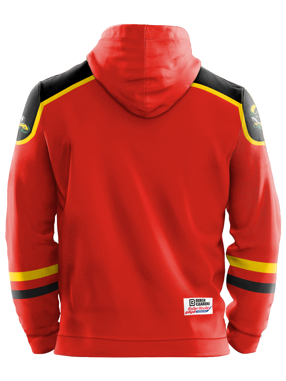 Phoenix Cobras Hockey Hoodie