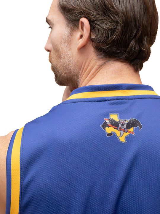 Austin Ice Bats Hockey Tank