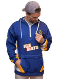 Austin Ice Bats Hockey Windbreaker