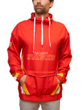 Calgary Wranglers Hockey Windbreaker