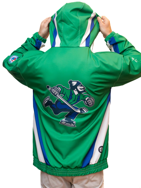 AHL Windbreakers