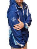 Milwaukee Admirals Hockey Windbreaker