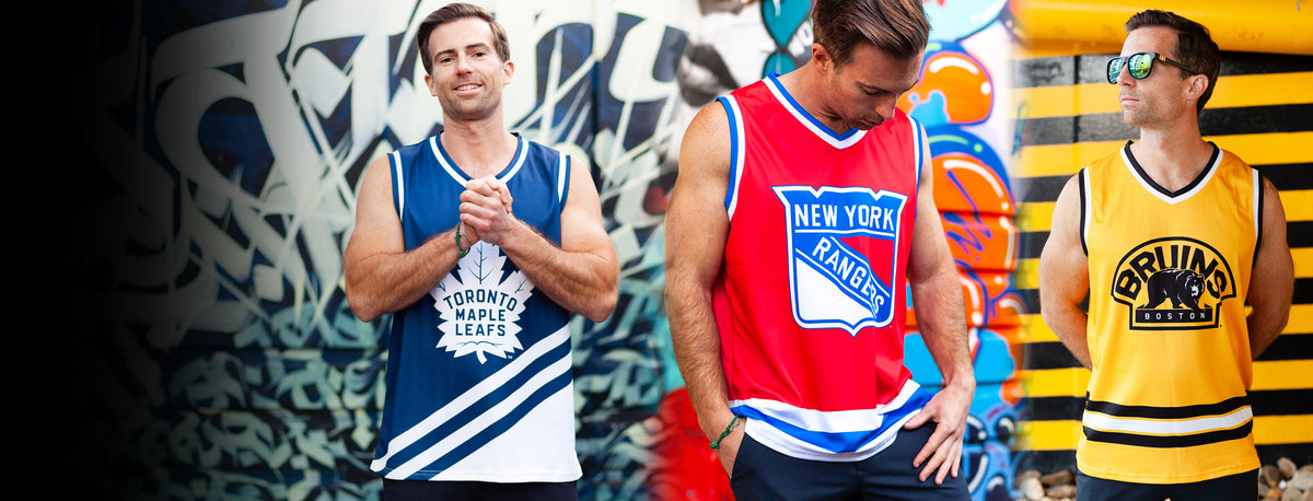 Bench Clearers 99 Series | Hockey Tribute | Bench Clearers