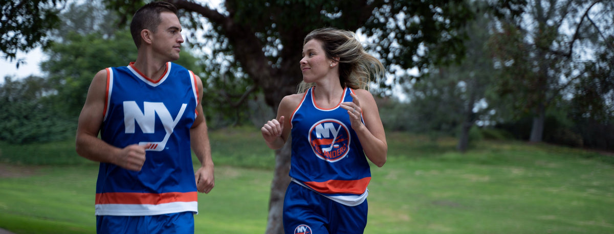 New York Islanders Apparel & Gear | Bench Clearers