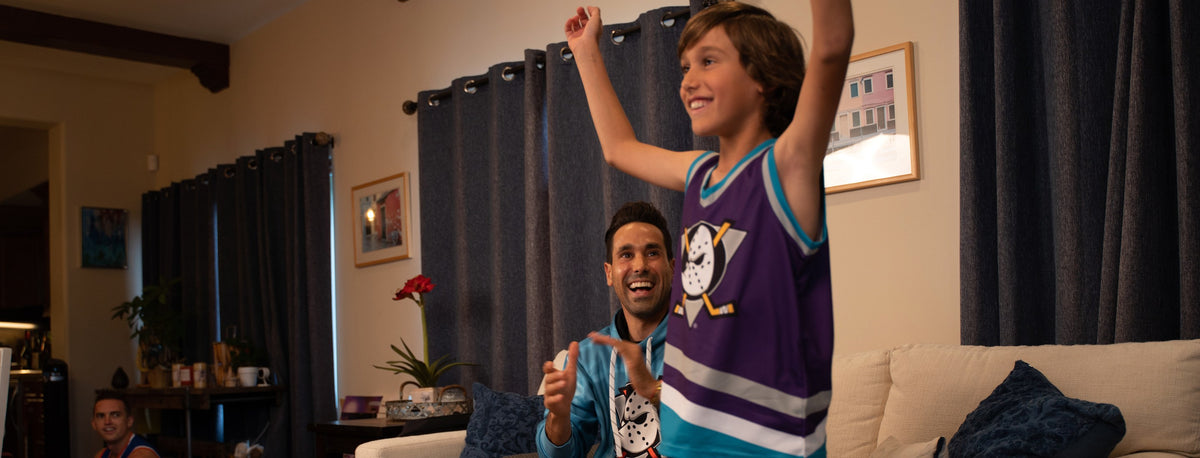 Bench Clearers Youth Hockey Tanks | Kids Gear | Bench Clearers