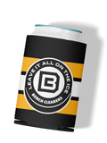 BC Boston Can Cooler - front