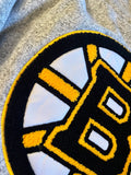 Boston Bruins Muskoka Hockey Hoodie