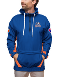 Bakersfield Condors Hockey Windbreaker - FRONT