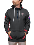 Belleville Senators Hockey Windbreaker- FRONT