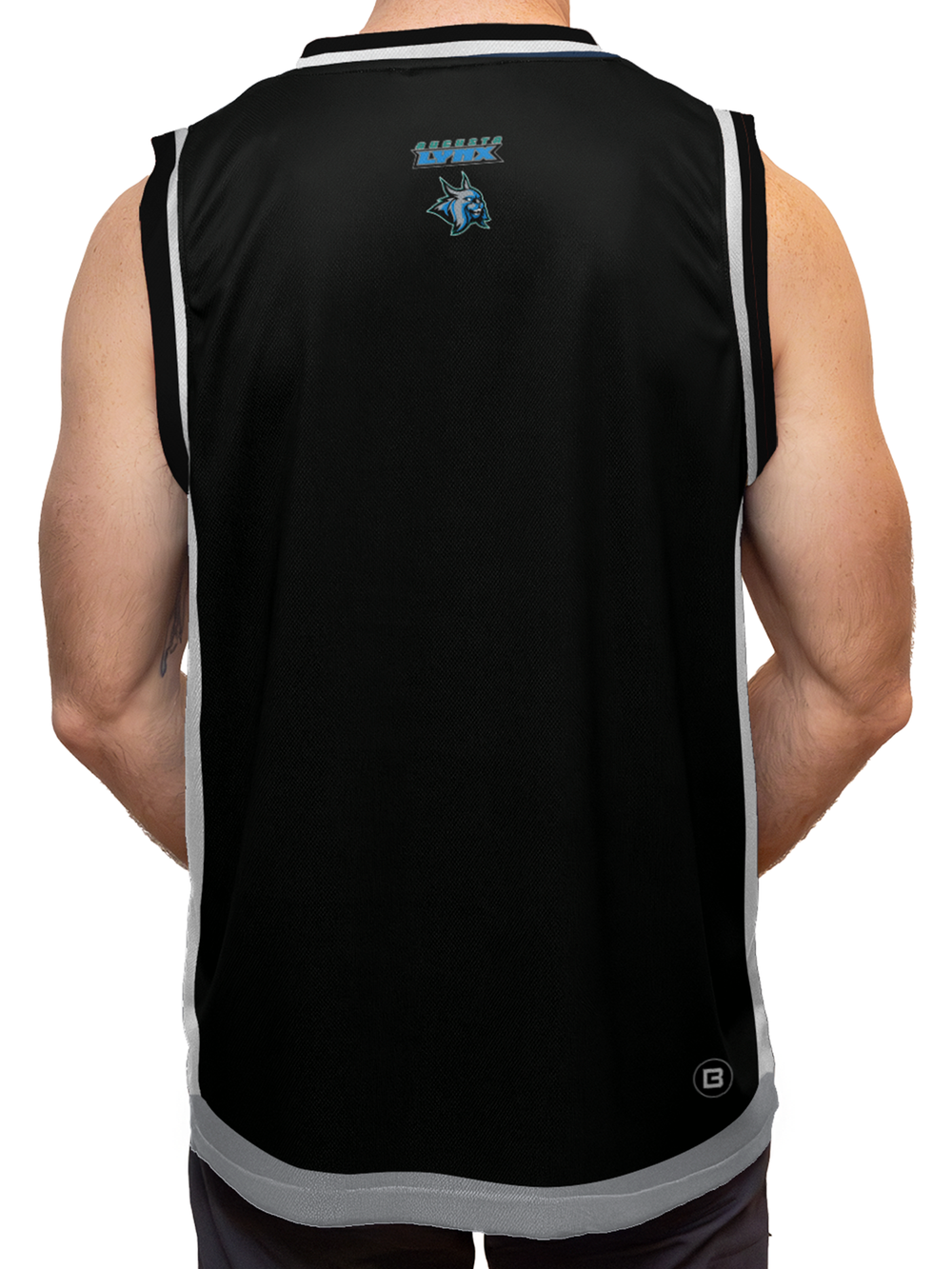 Augusta Lynx Hockey Tank