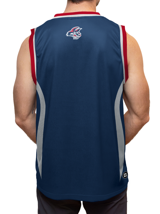 Elmira Jackals Hockey Tank