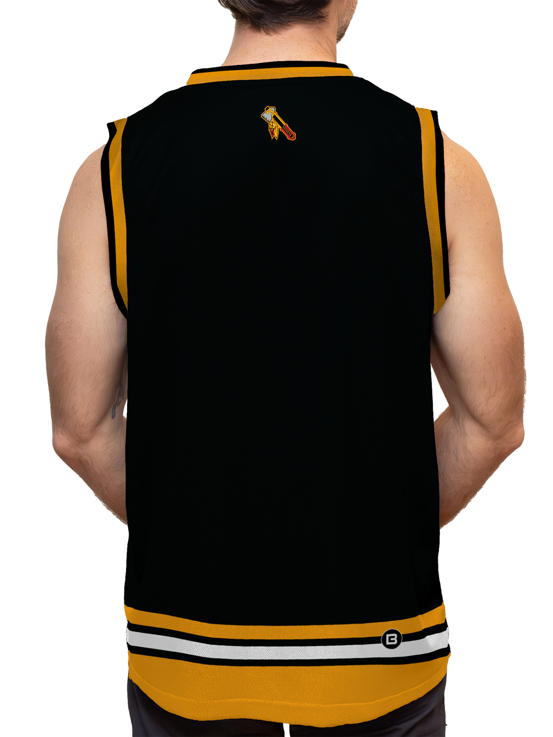 Johnstown Chiefs Hockey Tank