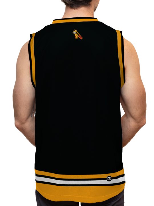 Johnstown Chiefs Hockey Tank