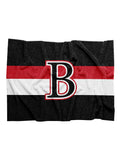 Belleville Senators Sherpa Blanket