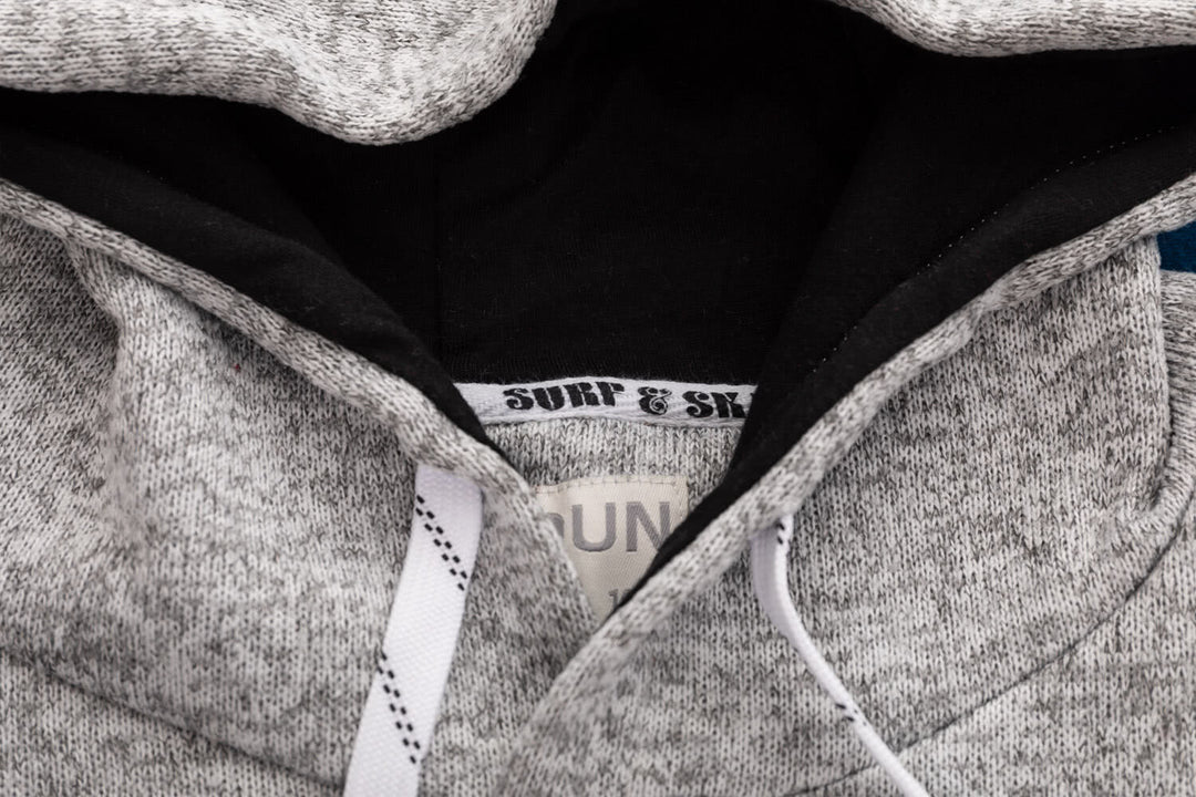 Vegas Golden Knights Muskoka Hockey Hoodie