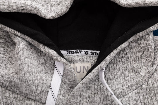 Vegas Golden Knights Muskoka Hockey Hoodie