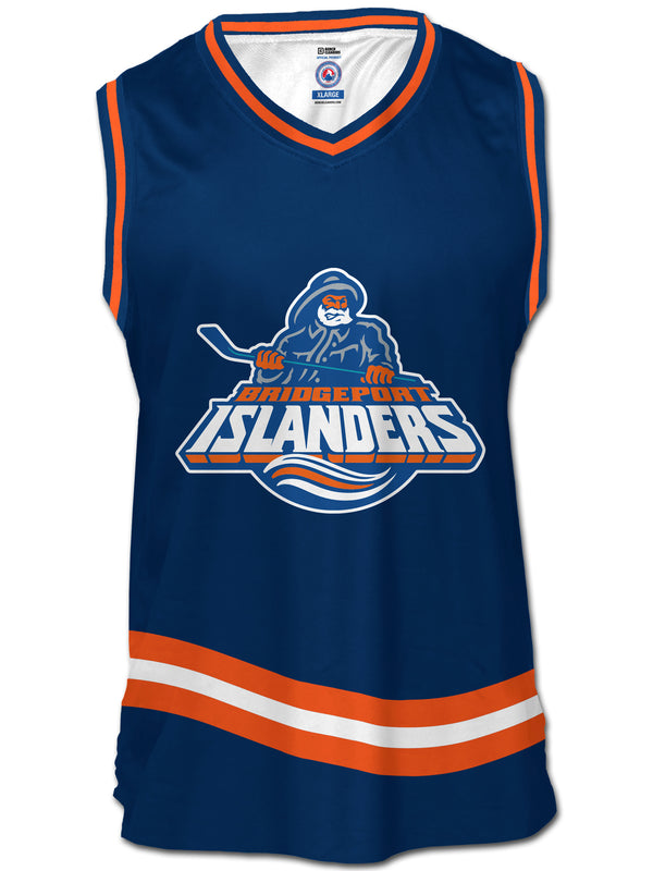 Bridgeport Islanders