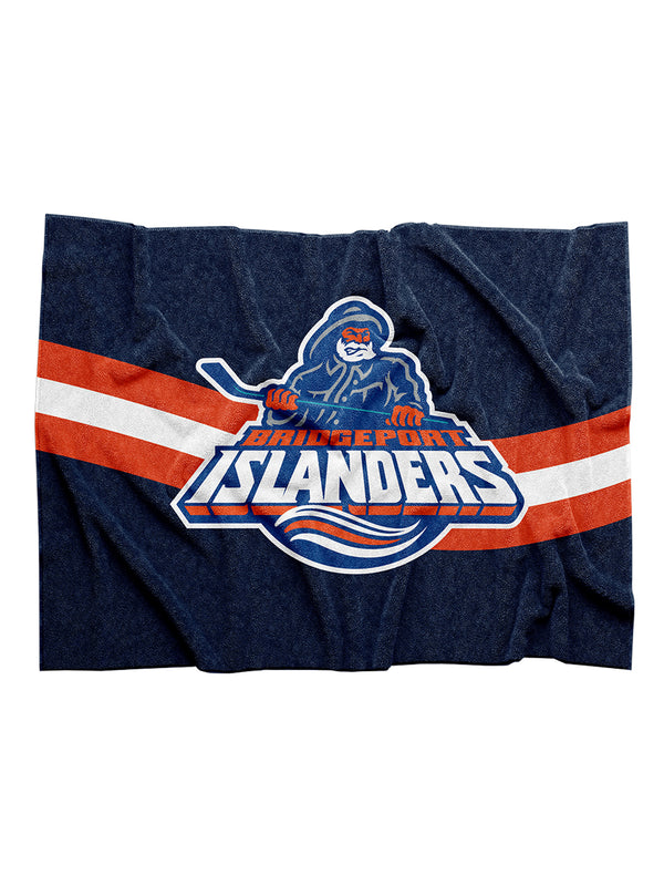 Hockey Blankets