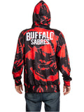 Buffalo Sabres "Goathead" Alternate Hockey Hoodie