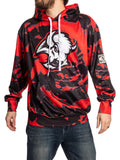 Buffalo Sabres "Goathead" Alternate Hockey Hoodie