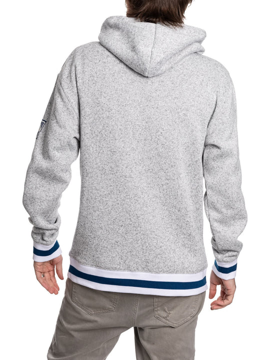 Buffalo Sabres Muskoka Hockey Hoodie