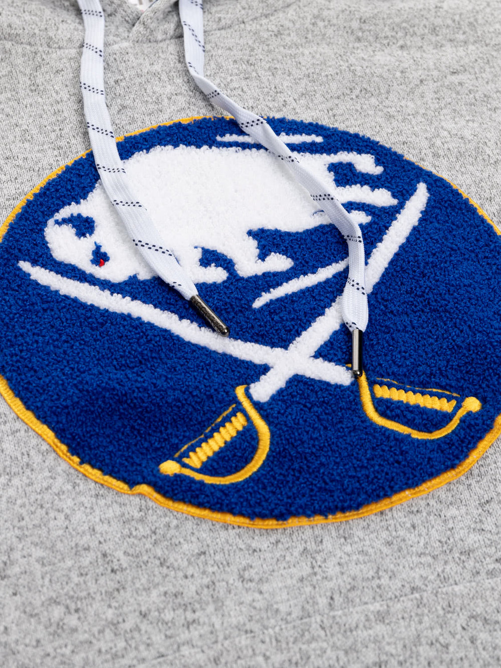 Buffalo Sabres Muskoka Hockey Hoodie