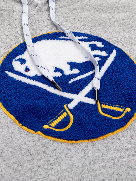 Buffalo Sabres Muskoka Hockey Hoodie