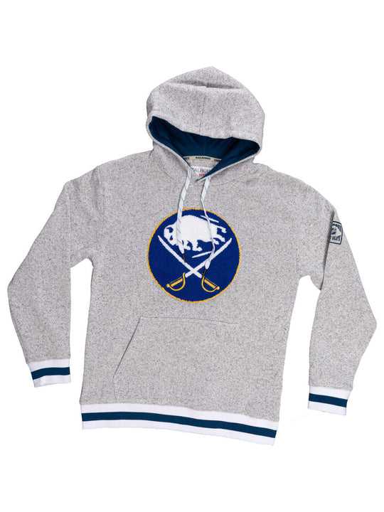 Buffalo Sabres Muskoka Hockey Hoodie
