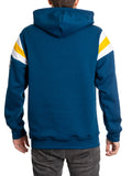 St. Louis Blues Varsity Hockey Hoodie