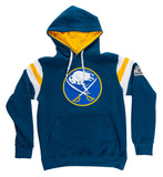 Buffalo Sabres Varsity Hockey Hoodie