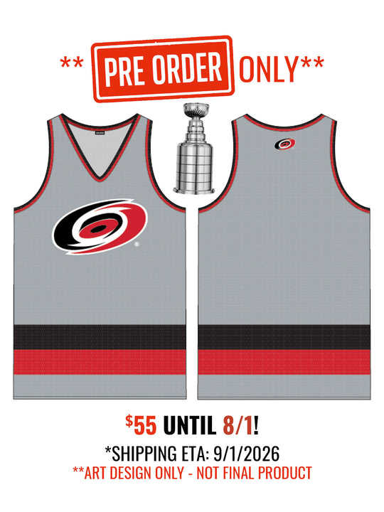Bench Clearers Carhurricanes Preorder Order