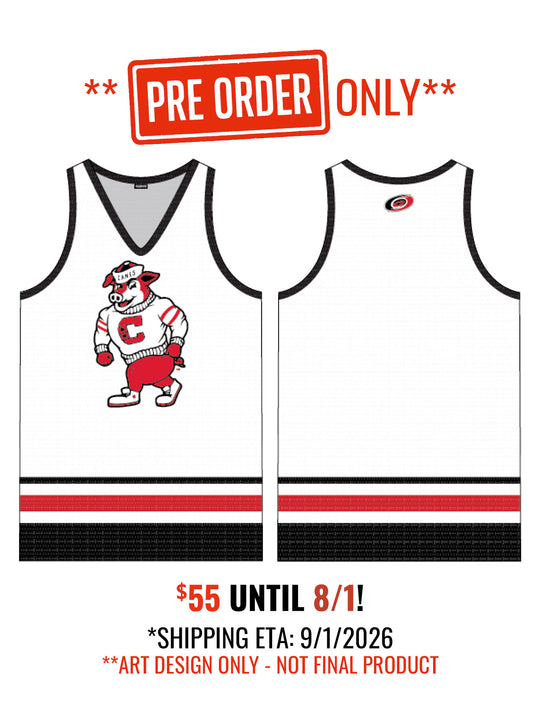 Bench Clearers Carhurricanes Preorder Order
