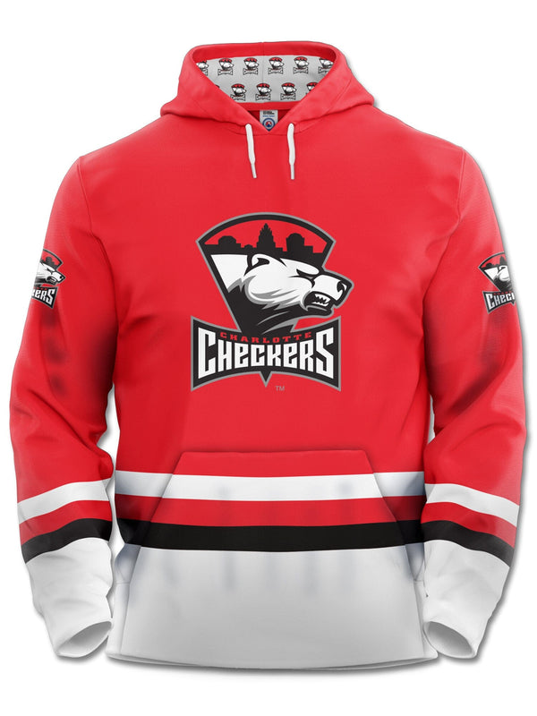 Charlotte Checkers