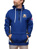 Colorado Eagles Hockey Windbreaker - FRONT