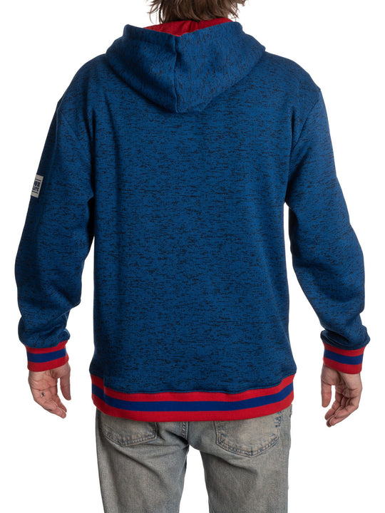Montreal Canadiens Navy Muskoka Hockey Hoodie