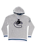 Vancouver Canucks Muskoka Hockey Hoodie