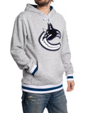 Vancouver Canucks Muskoka Hockey Hoodie