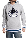 Vancouver Canucks Muskoka Hockey Hoodie